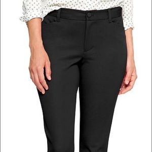 Gap Slim City Business Pants